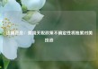法国官员：美国关税政策不确定性将拖累对美投资