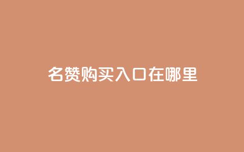 qq名赞购买入口在哪里,快手24小时在线下单平台免费 - 抖音24h业务 快手抖音免费播放量网站  第1张