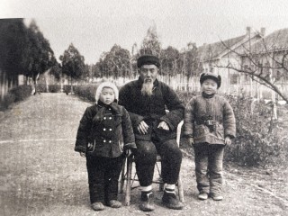 百年前淮北乡村的风俗画卷——读郑重 《九十自述》