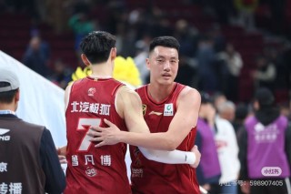 CBA新王诞生，商业化跃进仍是挑战