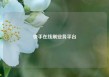 快手在线刷业务平台