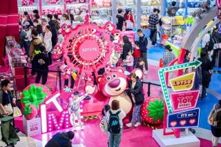 52TOYS冲港股上市，但靠授权IP难打天下