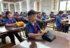 课时被挤占、作业靠摆拍，劳动课也玩起形式主义那一套？