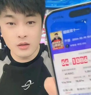 从杭州搬回广州，辛巴发生了什么