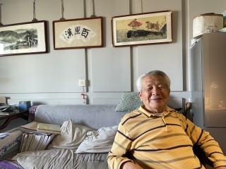 百年前淮北乡村的风俗画卷——读郑重 《九十自述》