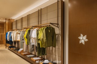日本高端户外品牌Goldwin已经离不开中国顾客